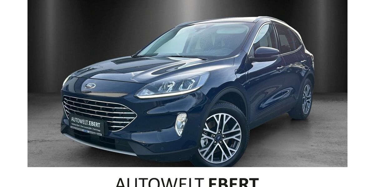 Ford Kuga 35.900 km 22.690 &euro; Frankenthal 67227