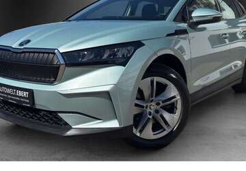 Skoda Enyaq 51.200 km 24.690 &euro; Bensheim 64625