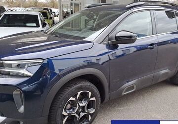 Citroen C5 Aircross 21.733 km 23.890 &euro; Mannheim 68309