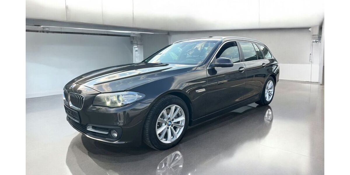 BMW 520 196.500 km 10.999 &euro; Speyer 67346