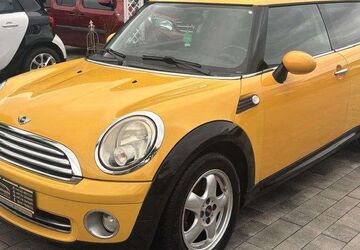 Mini Cooper Clubman 139.000 km 6.499 &euro; Neustadt an der Weinstraße 67433