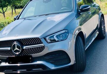 Mercedes-Benz GLE 350 146.400 km 45.220 &euro; Speyer 67346