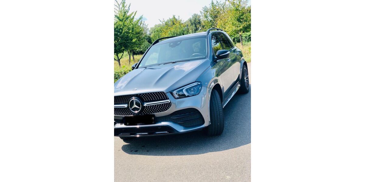Mercedes-Benz GLE 350 146.400 km 45.220 &euro; Speyer 67346