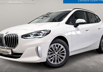 BMW 220 Active Tourer 2.953 km 36.990 &euro; Mannheim 68169