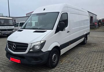 Mercedes-Benz Sprinter 220.000 km 11.900 &euro; Mannheim 68307