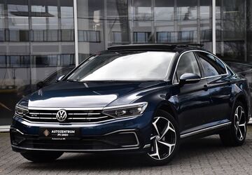 VW Passat 76.055 km 21.970 &euro; Bensheim 64625