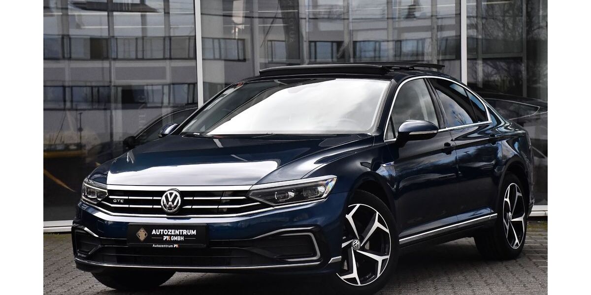 VW Passat 76.055 km 21.970 &euro; Bensheim 64625