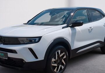 Opel Mokka 9.700 km 21.980 &euro; Maxdorf 67133