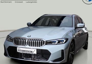 BMW 320 11.000 km 50.900 &euro; Bad Dürkheim 67098