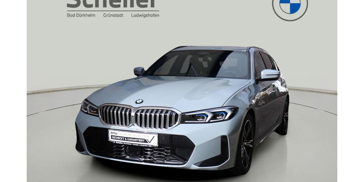 BMW 320 11.000 km 50.900 &euro; Bad Dürkheim 67098