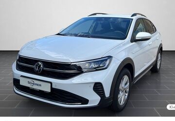 VW Taigo 3.500 km 23.890 &euro; Mannheim 68167