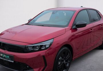 Opel Corsa 8.700 km 18.630 &euro; Maxdorf 67133