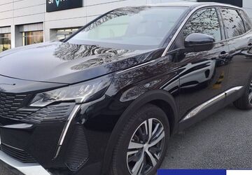 Peugeot 3008 22.365 km 18.880 &euro; Mannheim 68309