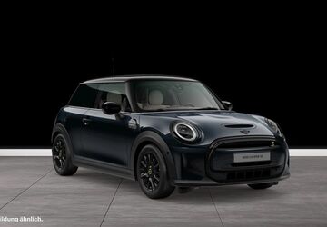 Mini Cooper SE 8.149 km 18.980 &euro; Mannheim 68169