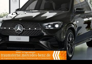Mercedes-Benz GLE 350 7.846 km 85.990 &euro; Mannheim 68165