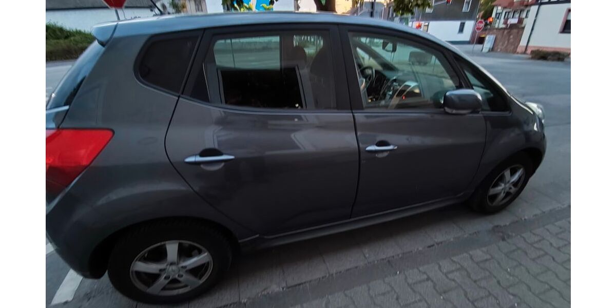 Kia Venga 125.000 km 5.000 &euro; Gernsheim 64579