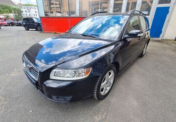 Volvo V50 188.000 km 3.900 &euro; Heidelberg 69115