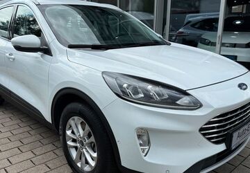 Ford Kuga 50.350 km 23.990 &euro; Heppenheim 64646