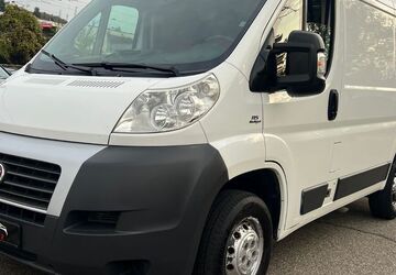 Fiat Ducato 250.000 km 5.800 &euro; Weinheim 69469