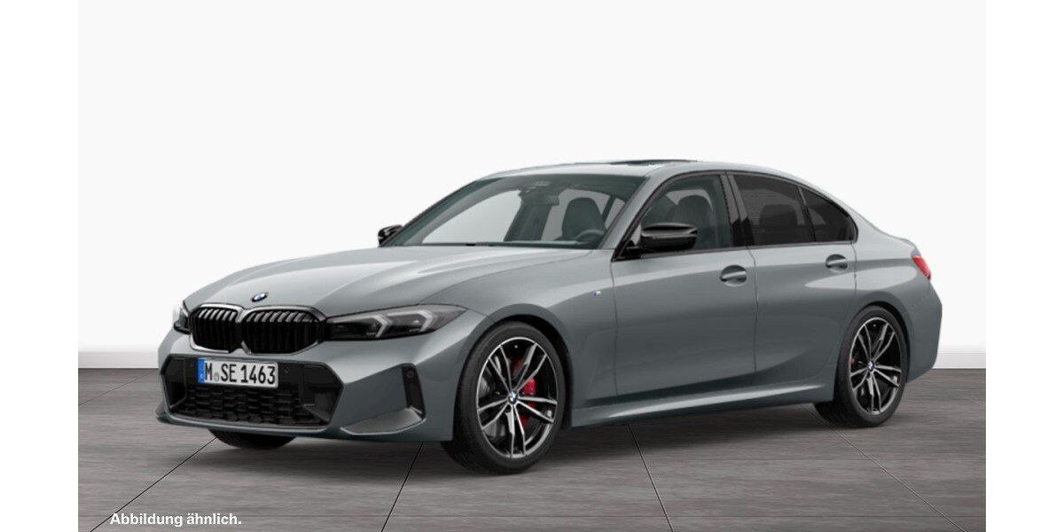 BMW 330 7.790 km 51.280 &euro; Mannheim 68169