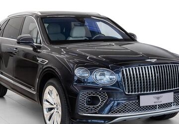 Bentley Bentayga 12.900 km 229.900 &euro; Mannheim 68307