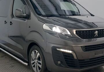 Peugeot Expert 200.000 km 13.300 &euro; Mannheim 68199