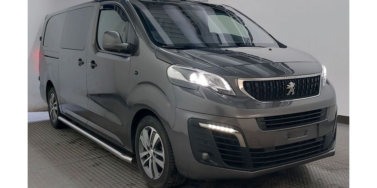 Peugeot Expert 200.000 km 13.300 &euro; Mannheim 68199