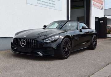 Mercedes-Benz AMG GT 18.330 km 145.900 &euro; Lampertheim 68623