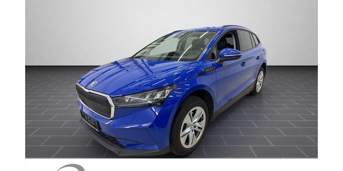 Skoda Enyaq 24.109 km 23.950 &euro; Ladenburg 68526