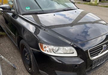 Volvo V50 120.000 km 2.980 &euro; Viernheim 68519