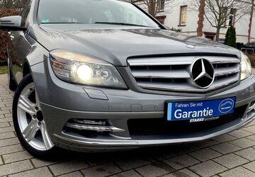 Mercedes-Benz C 250 178.500 km 7.350 &euro; Worms 67547