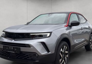 Opel Mokka 17.700 km 21.890 &euro; Mannheim 68307