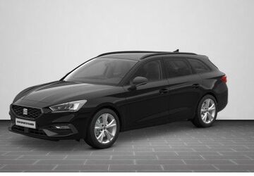 Seat Leon 16.979 km 25.950 &euro; Ladenburg 68526