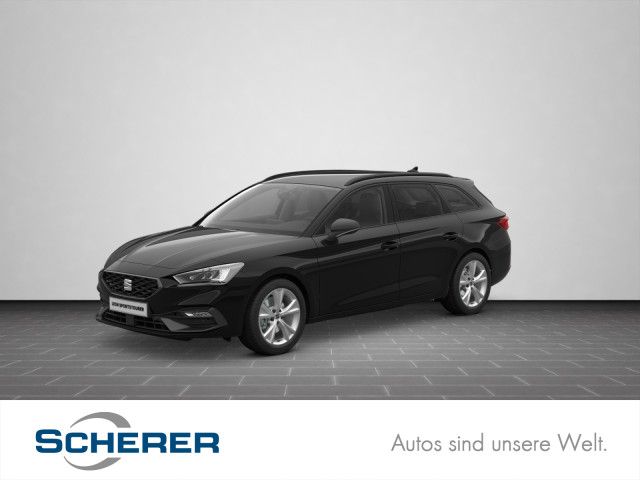 Seat Leon 16.979 km 25.950 &euro; Ladenburg 68526
