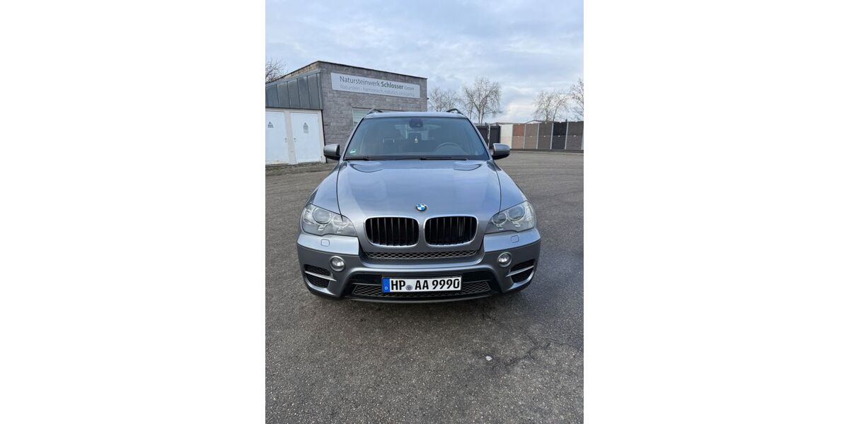 BMW X5 198.000 km 14.800 &euro; Viernheim 68519