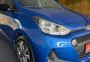 Hyundai i10 56.378 km 10.499 &euro; Neustadt an der Weinstraße 67433