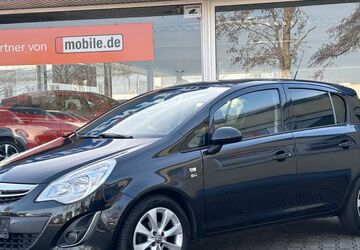 Opel Corsa 149.214 km 4.190 &euro; Haßloch 67454