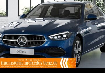 Mercedes-Benz C 180 12.995 km 36.490 &euro; Mannheim 68165