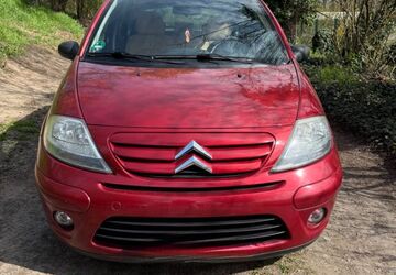 Citroen C3 63.500 km 5.900 &euro; Mannheim 68309