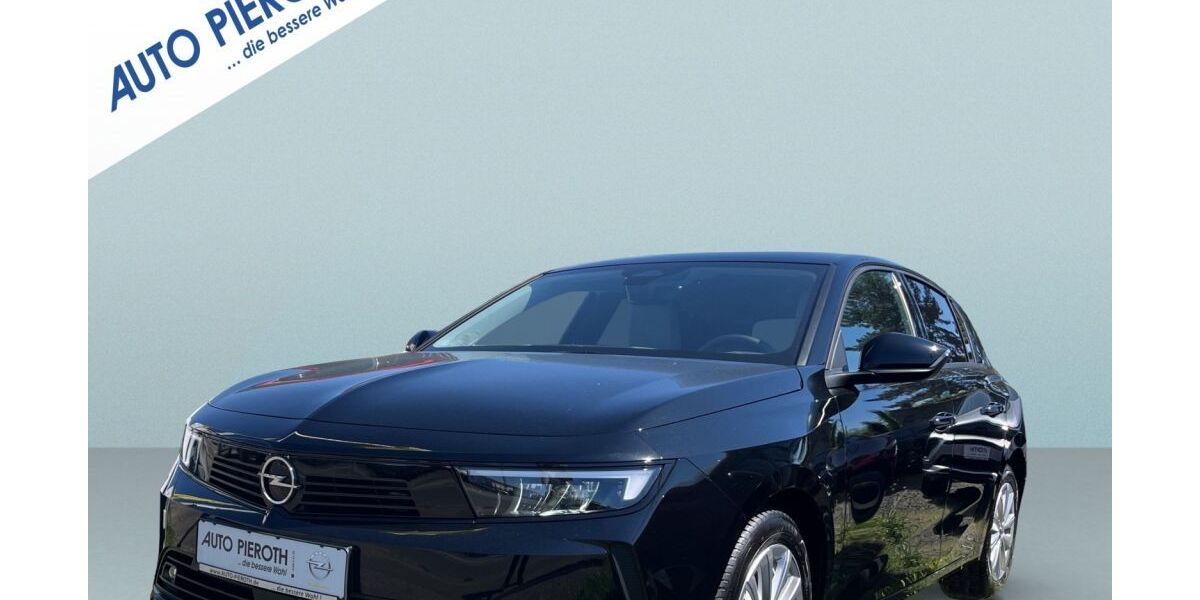 Opel Astra 17.500 km 22.350 &euro; Worms 67547