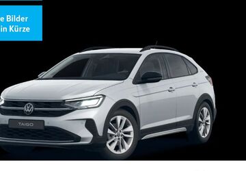 VW Taigo 8.229 km 27.439 &euro; Walldorf 69190