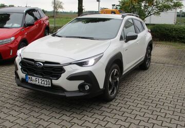 Subaru Crosstrek 8.900 km 28.999 &euro; Mannheim-Wallstadt 68259