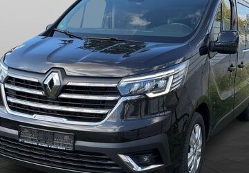 Renault Trafic 48.599 km 28.790 &euro; Bensheim 64625