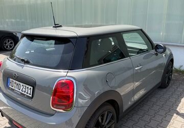 Mini ONE 70.677 km 15.000 &euro; Mannheim 68167