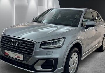 Audi Q2 60.491 km 19.650 &euro; Speyer 67346
