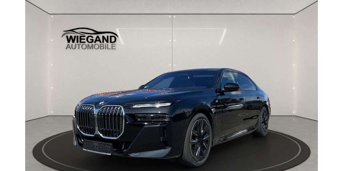 BMW 740 19.800 km 94.990 &euro; Viernheim 68519