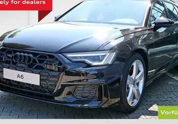 Audi A6 9.900 km 56.990 &euro; Weinheim 69469