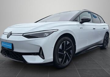 VW ID.7 16.950 km 56.990 &euro; Worms 67547