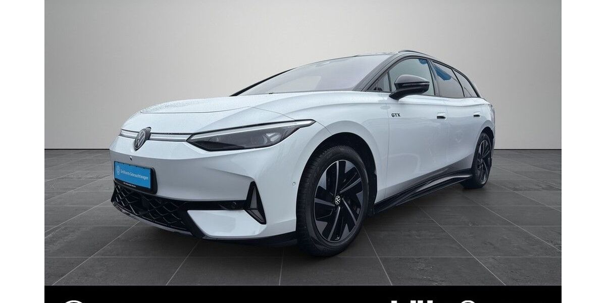 VW ID.7 16.950 km 56.990 &euro; Worms 67547