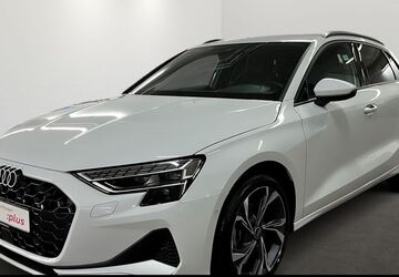Audi A3 5.142 km 36.920 &euro; Grünstadt 67269